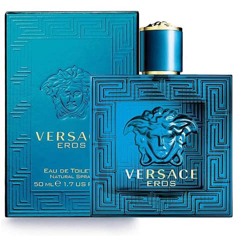 versace eros reviews for men.